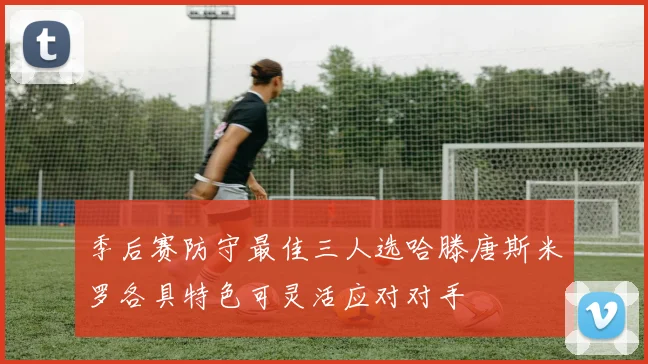 季后赛防守最佳三人选哈滕唐斯米罗各具特色可灵活应对对手